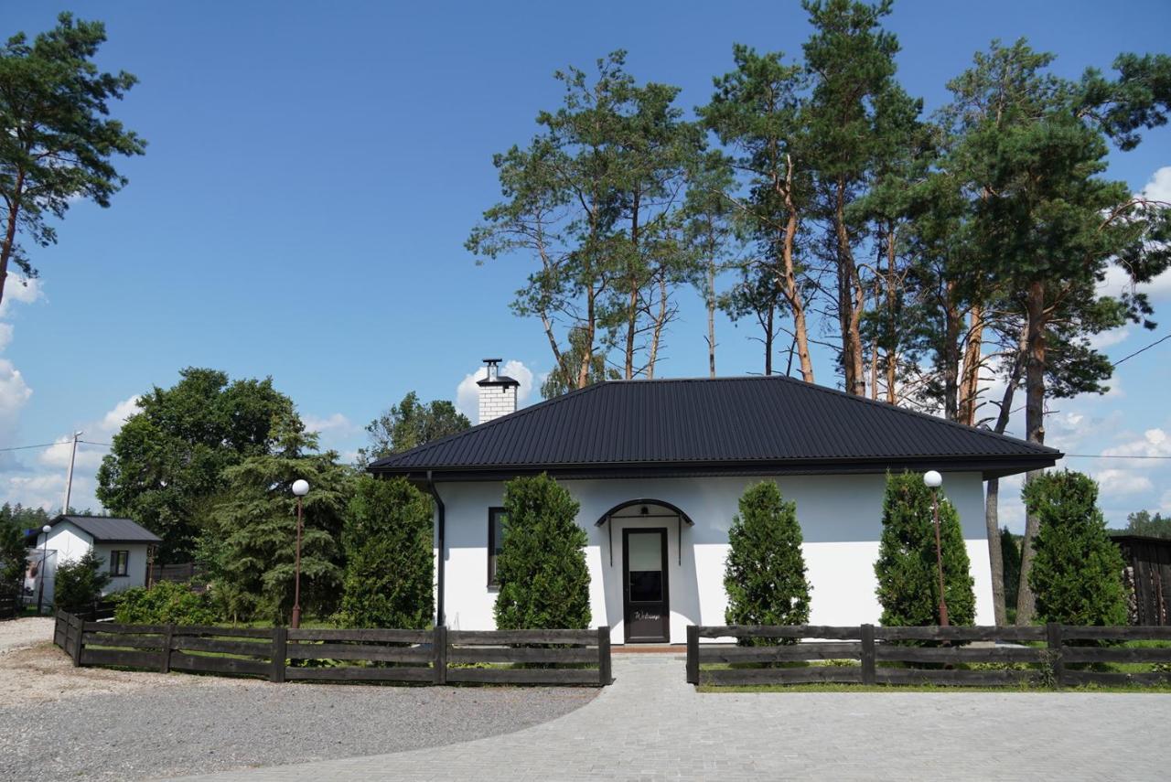 Znamenka  Homestead Nikolino المظهر الخارجي الصورة