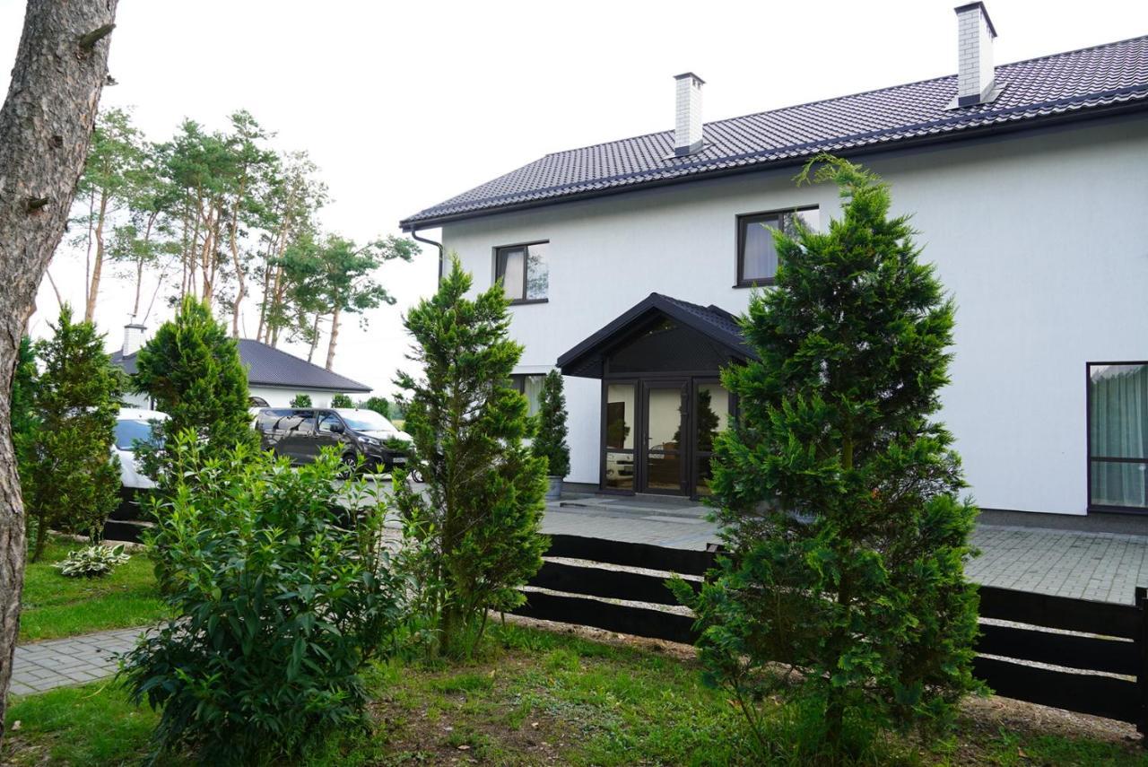 Znamenka  Homestead Nikolino المظهر الخارجي الصورة