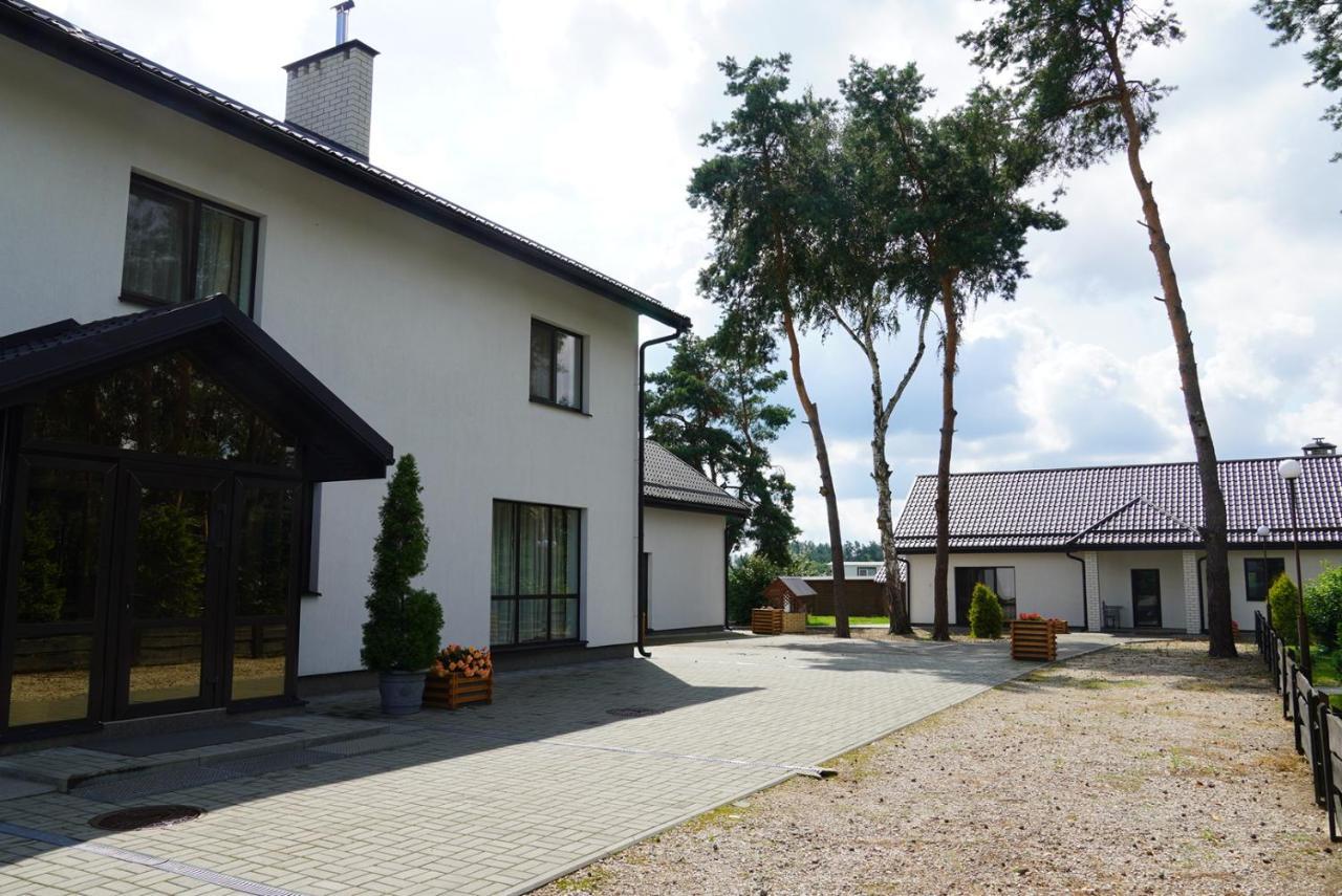 Znamenka  Homestead Nikolino المظهر الخارجي الصورة