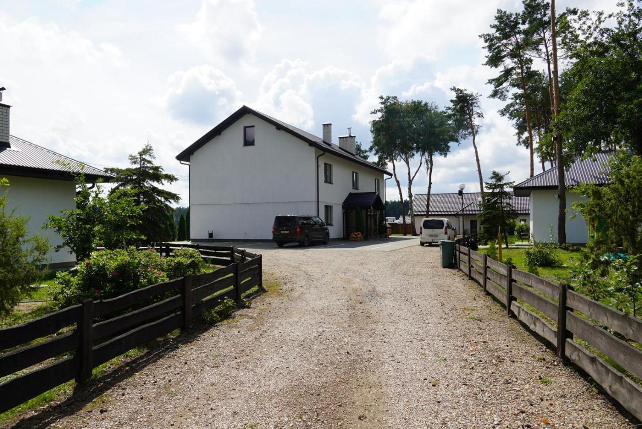 Znamenka  Homestead Nikolino المظهر الخارجي الصورة