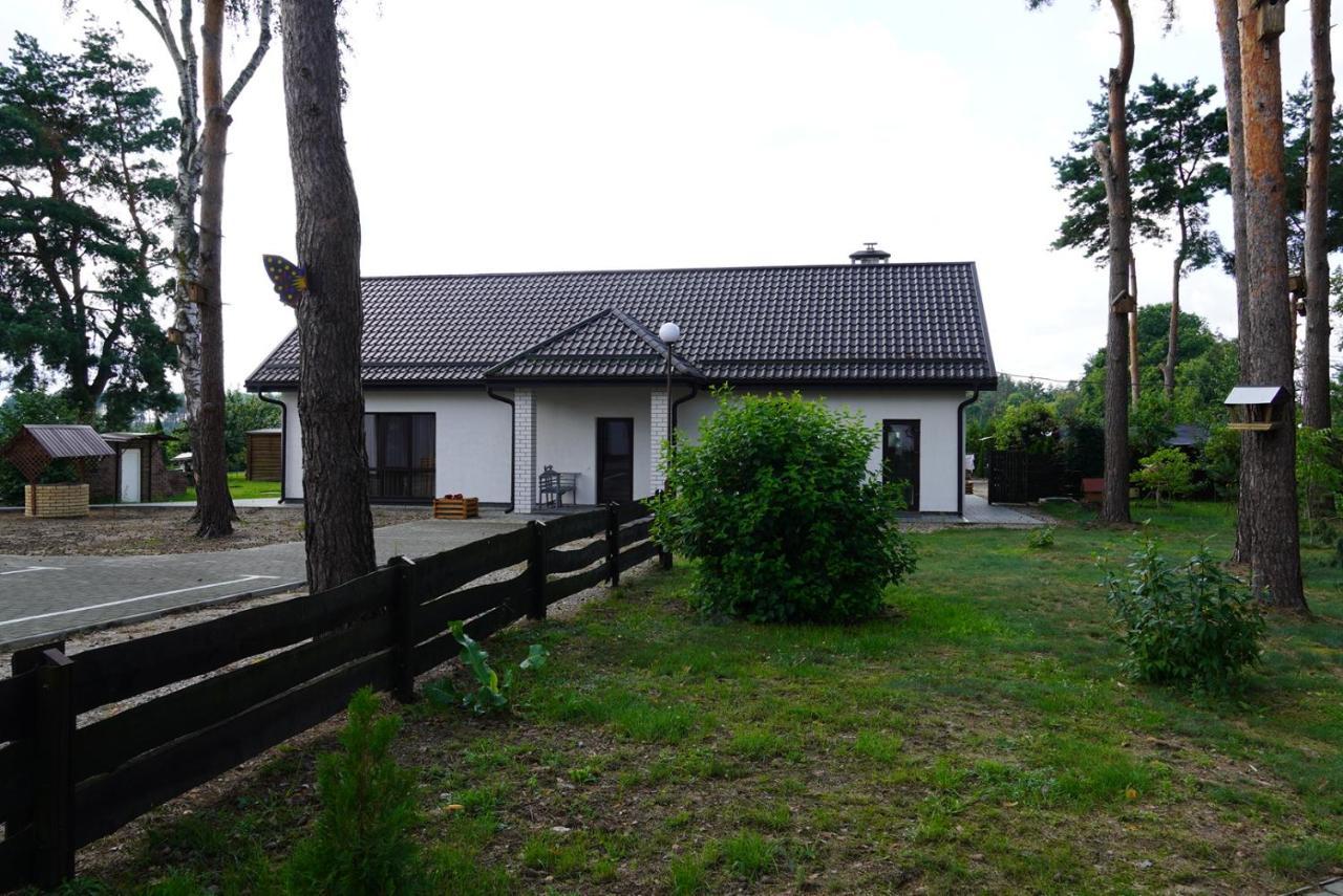 Znamenka  Homestead Nikolino المظهر الخارجي الصورة
