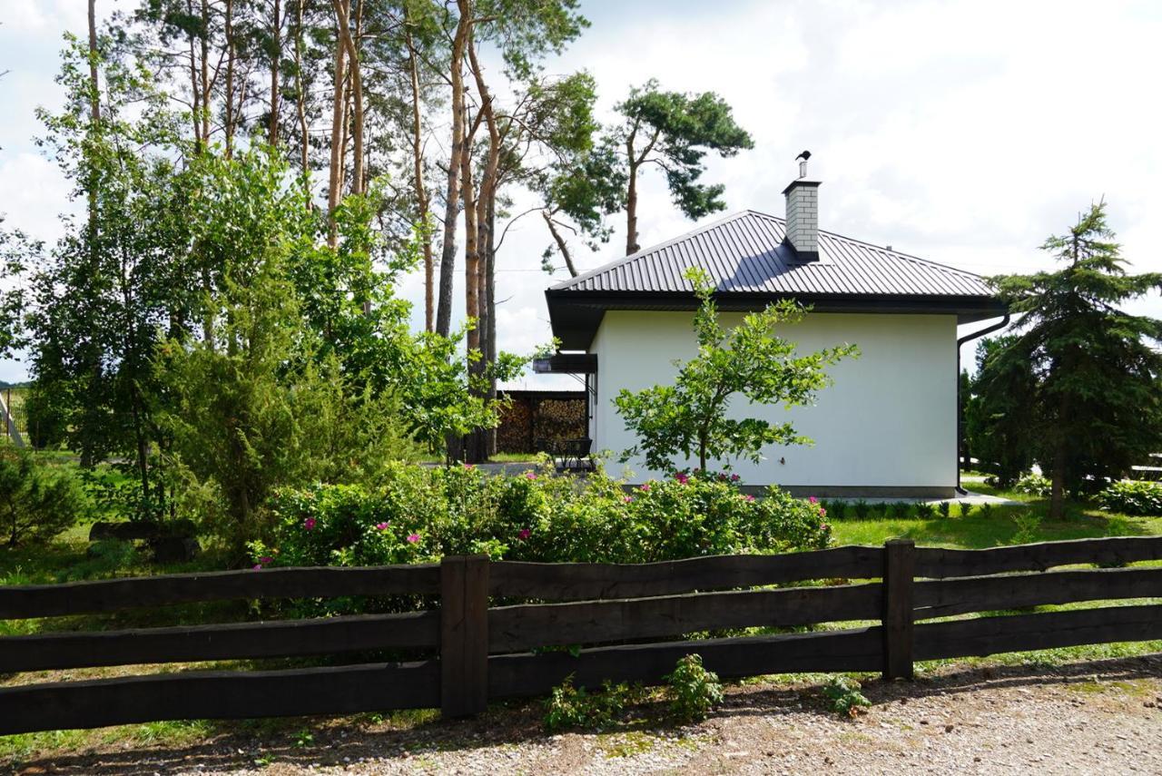 Znamenka  Homestead Nikolino المظهر الخارجي الصورة