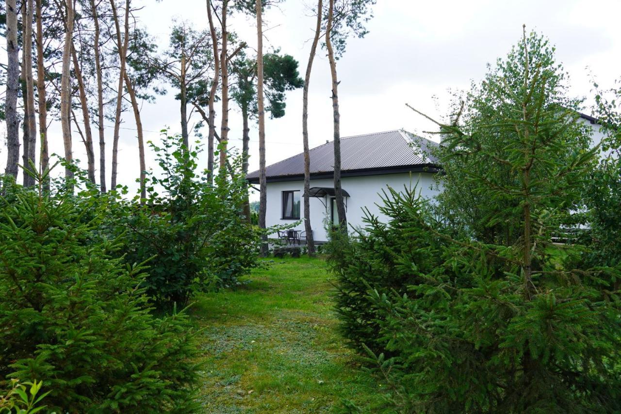 Znamenka  Homestead Nikolino المظهر الخارجي الصورة