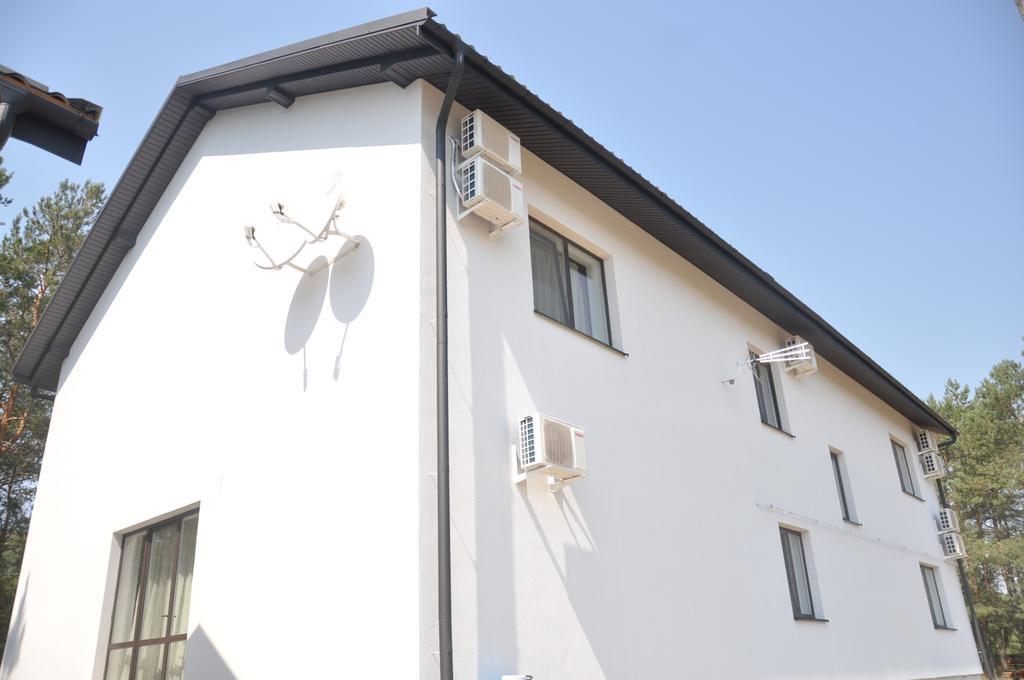 Znamenka  Homestead Nikolino المظهر الخارجي الصورة