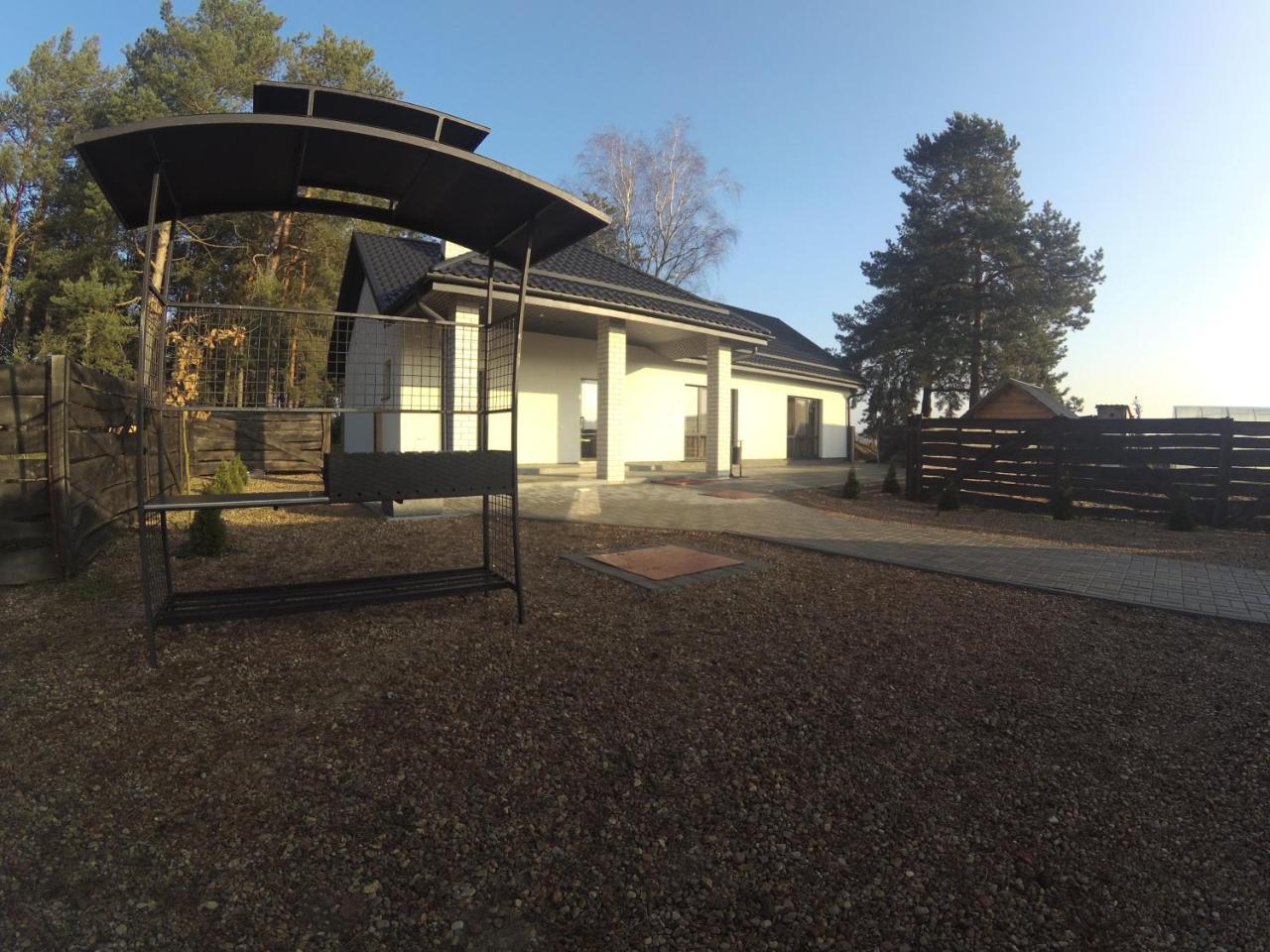 Znamenka  Homestead Nikolino المظهر الخارجي الصورة