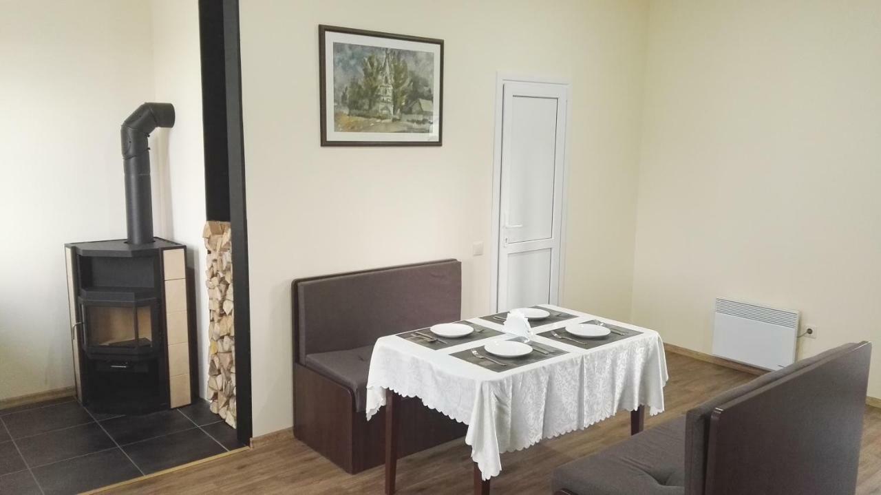 Znamenka  Homestead Nikolino المظهر الخارجي الصورة